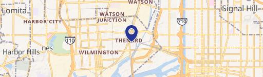 Wilmington, CA 90744