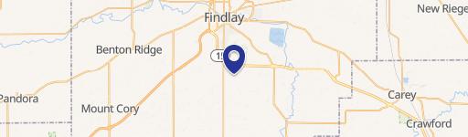 12830 Township Rd 168