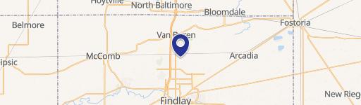 12385 Township Rd 215