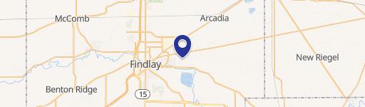 8400 Township Rd 237