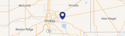 8580 Township Rd 237