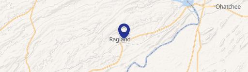 Ragland, AL 35131