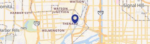 Wilmington, CA 90744