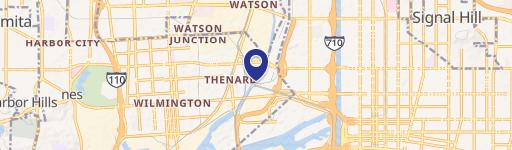 Wilmington, CA 90744
