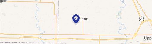 Nene 49th To Wharton Crp