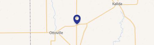 Us Rte 224th At State Rte 634