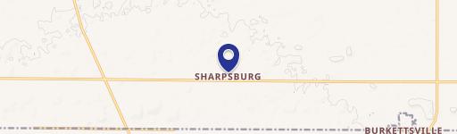 Sharpsburg Rd