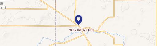 6600 Bellfontaine Rd