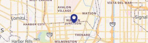 Wilmington, CA 90744