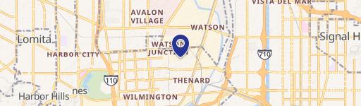 Wilmington, CA 90744