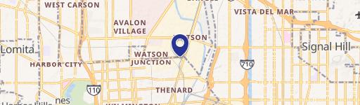 Wilmington, CA 90744