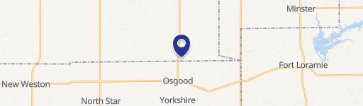 8031 Mercer Darke Cty Line Rd