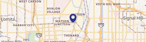 Wilmington, CA 90744