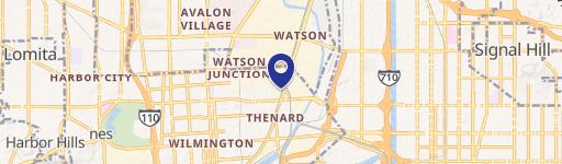 Wilmington, CA 90744