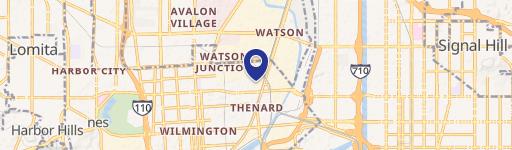 Wilmington, CA 90744