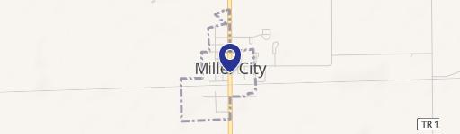Miller City, OH 45864