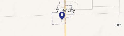 Palmer At S Miller St