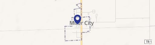 Miller St At Railroad Ave