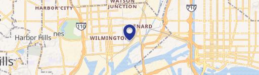 Wilmington, CA 90744