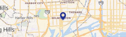 Wilmington, CA 90744