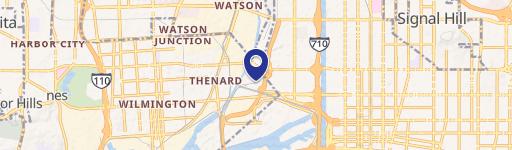 Wilmington, CA 90744