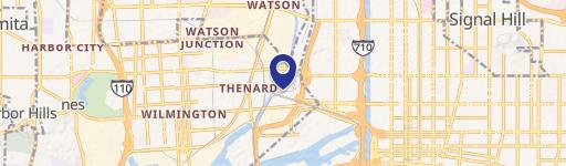 Wilmington, CA 90744