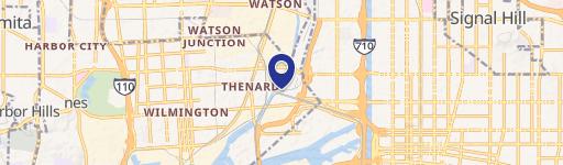 Wilmington, CA 90744