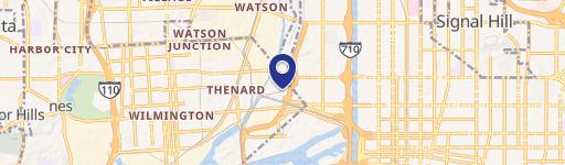 Wilmington, CA 90744