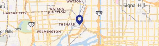 Wilmington, CA 90744