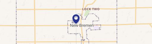 New Bremen, OH 45869