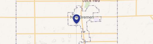 New Bremen, OH 45869