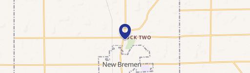 6901 New Bremen New Knoxvle Rd