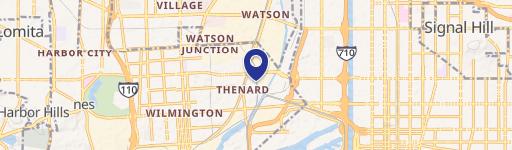 Wilmington, CA 90744