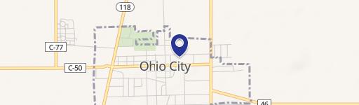 Ohio City, OH 45874
