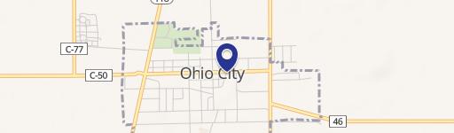 Ohio City, OH 45874