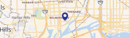 Wilmington, CA 90744