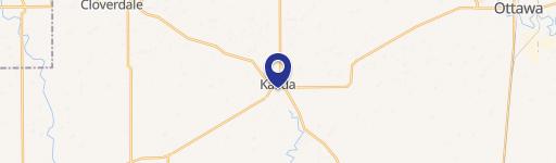 Water St St Extended