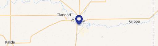 Ss Hickory E Jackson St