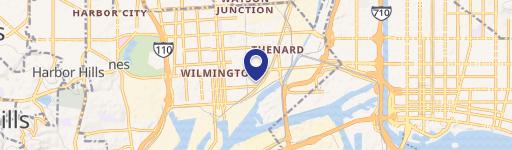 Wilmington, CA 90744