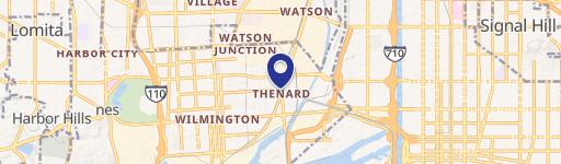 Wilmington, CA 90744