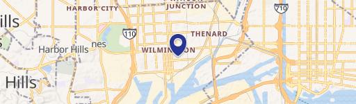 Wilmington, CA 90744