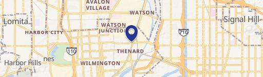 Wilmington, CA 90744