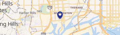 Wilmington, CA 90744