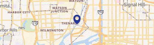 Wilmington, CA 90744