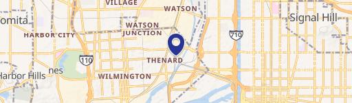 Wilmington, CA 90744