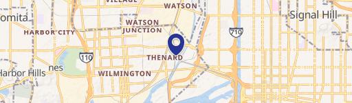 Wilmington, CA 90744