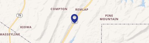 Remlap, AL 35133