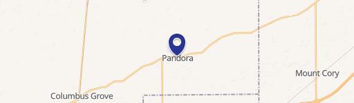 Main At N Jefferson St