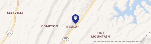 Remlap, AL 35133