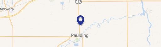 Paulding Pl